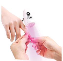 Flexible Flash Cure Nail Lamp view 2
