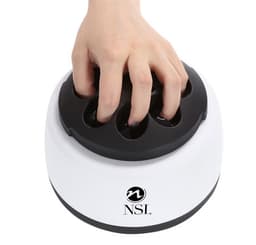 Nail Steamer Remover view 2