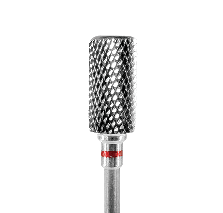 Carbide Smooth Top Barrel