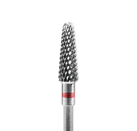 Tungsten Carbide Cone Barrel