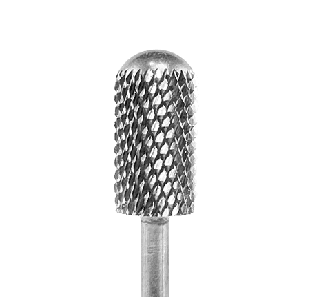 Carbide Safety Barrel